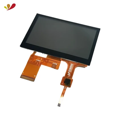 IPS ni TN LCD Screen sugandili ni a ladilikanw .