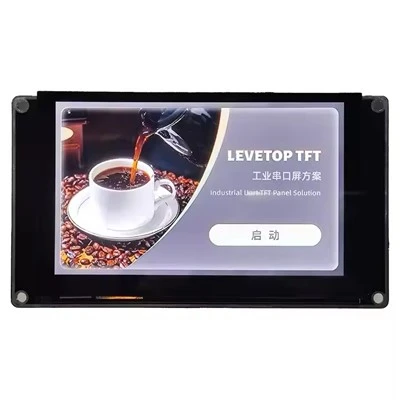 A Deep Dive into commun LCD screen interfaces: MIPI .