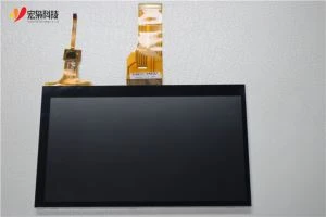 Monitor touch .