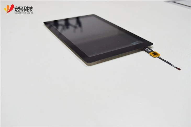 Touch Panel For Android
